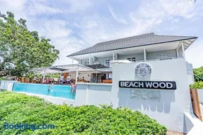 Beach Wood Boutique Hotel, Spa & Resort - Image 1