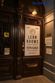 Leon Rooms - Image 1