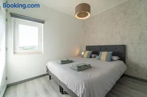 Ocean View Apartment near Arrifana Beach with Parking - Image 3