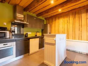 Maison typique 6 pers, proche Peyragudes et Loudenvielle - Image 3