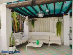 Ku terraza PARKING - Image 1