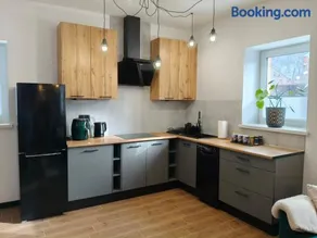 RUDORIA apartament z duszą górniczej tradycji - Image 3