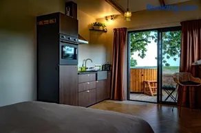Lodge des Grands Crus - dormez au cœur du vignoble - Image 2