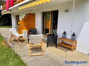 Appartement 2-pieces à Verbier - Image 2