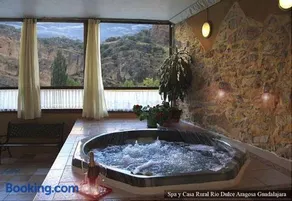 Spa y Casa Rural Rio Dulce - Image 1