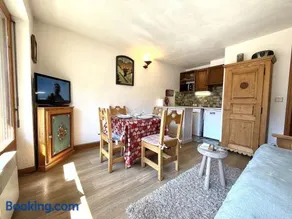 Appartement Praz-sur-Arly, 2 pièces, 4 personnes - FR-1-603-30 - Image 5