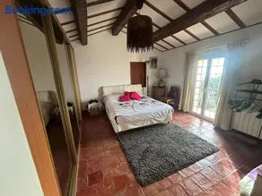 Maison de charme piscine vue mer - Image 2