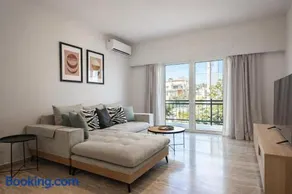 Vosporou by Verde Apartments - Image 2