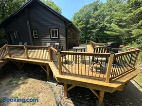 Charcoal Tree House - Image 5