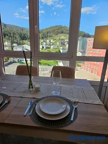 Los Castelos by Urraca Suites Viveiro - Image 1
