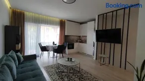 NEW J&R Apartment near Girstutis, Free private parking, Self Check-in - Image 2