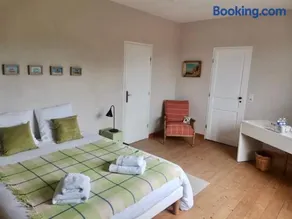 La Canolière - Chambre d'hôtes Camille - Image 4
