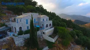Philothea Guest House Mani Greece - Image 3
