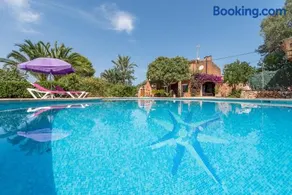 Finca Can Pereta by Mallorca House Rent - Image 1