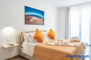 Mediterraneo Palace Luxury Affittacamere - Image 1