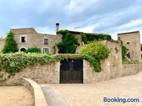 ELS RACONS DEL FORT Castle in wine territory - Image 2