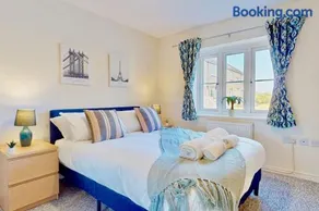 Super Quiet 4 Bed Family House in Gravesend - Image 3