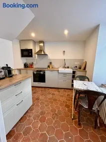 Maison de campagne en plein centre de Senlis - Image 2