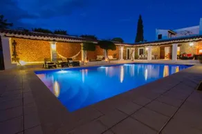 Bab el Oued Villa Ibiza - Image 3