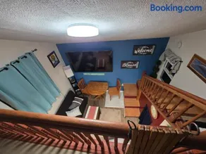 Very Low Ceiling Tiny Home - Image 3