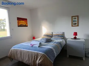 Chambre à la campagne entre Nantes et Rennes - Image 1