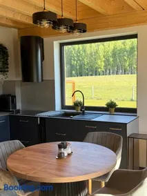 Golden House Mazury - kajaki, grill, jacuzzi w cenie noclegu! - Image 5