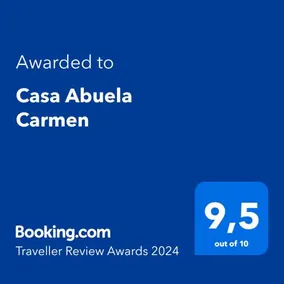 Casa Abuela Carmen - Image 4