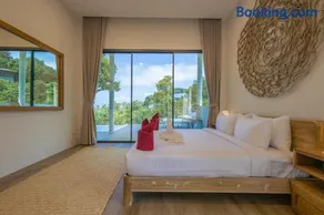 Villa Jazz sea view & Pool - Image 1