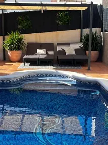 Casa Mariposa avec piscine privée à Ciudad Quesada - Image 5