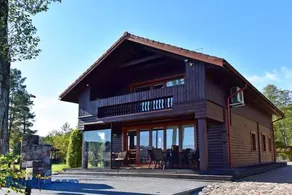 Bebrusų sodyba - Image 1