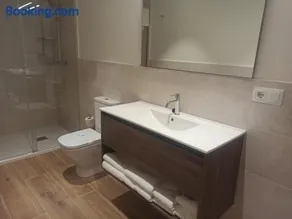 Apartamentos Cal Itxió de Molló Parc - Image 2