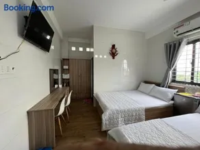 Hotel Hồng Cẩm - Image 4