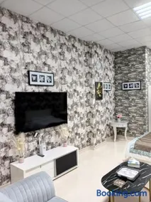 Fully Furnished Studio Apartment in Smart Umm Al Quwain - Image 3
