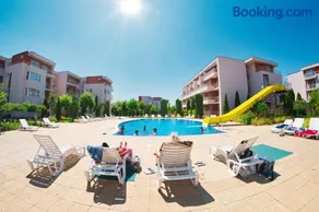 Waterpark Fort Apartments - Image 4