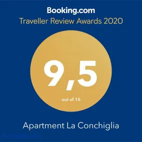 Apartment La Conchiglia - Image 4