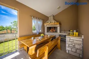 Villa Karla, private pool, 3 bedroom - Image 4