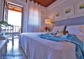 Boutique Hotel Kentrikon & Bungalows - Image 5