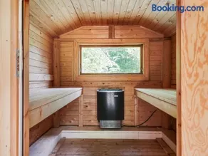 Holiday Home Munkhalla Utsikten by Interhome - Image 5