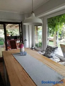 Ferienwohnung Kapitänsblick - Image 3