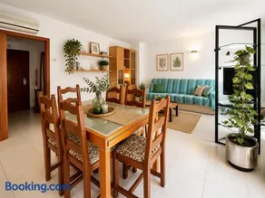 Tossa Veran – 100m Playa, Parking y Wifi, piscina - Image 2
