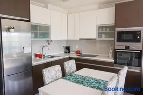 Magoito Sea View Apartment - Image 1