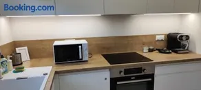 Apartament Jasińskiego z ogrodem - Image 2