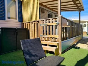 Mobil-home Les Locs Danous - Image 2