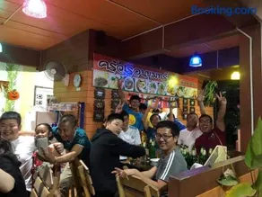 โรงแรมเรือนขุมทรัพย์ - Image 2