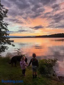 Sandaholm Camping, Bad och Restaurang - Image 3