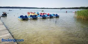Mazurski Domek Między Jeziorami - Image 4