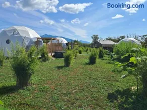 Glamping Liptov s vírivkou - Image 2