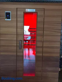 L'Entre 2 - Jacuzzi privé -Sauna-Balnéo - Image 2