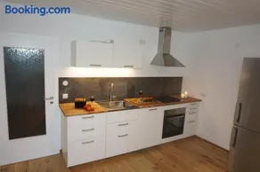 Ferienwohnung Altes Forsthaus Hella - Image 4
