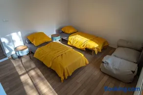 Raj v Slovenskom Raji 2 samostatné apartmány - Image 1